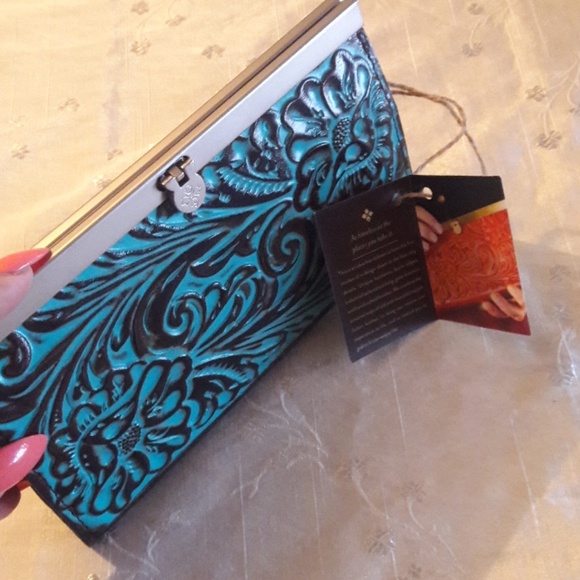 PATRICIA NASH - Picture 7 of 7